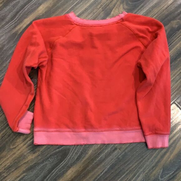 EUC VS Pink Crew Sweatshirt - Picture 6 of 6